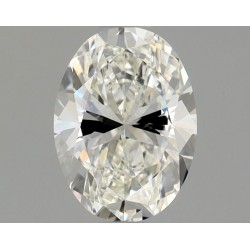 Diament szlif owalny, 1.01ct, VVS1, I, GIA 2526970927