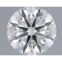 Diament szlif okrągły, 0.36ct, VVS2, I, GIA 6511977720