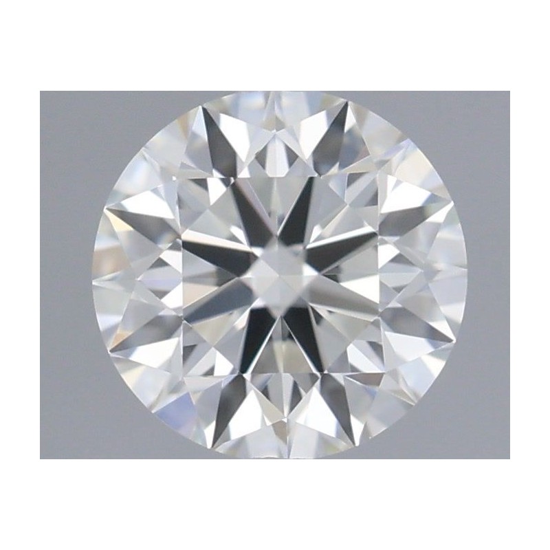 Diament szlif okrągły, 0.36ct, VVS2, I, GIA 6511977720