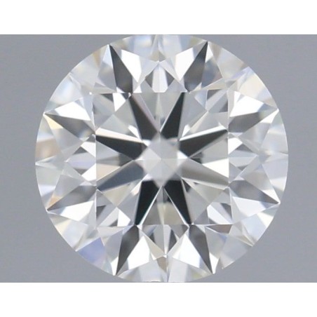 Diament szlif okrągły, 0.36ct, VVS2, I, GIA 6511977720
