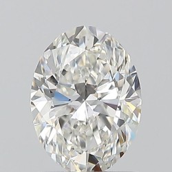 Diament szlif owalny, 0.9ct, VVS1, G, GIA 2506954393