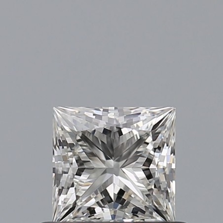 Diament szlif princess, 0.52ct, VVS1, F, IGI 739507786