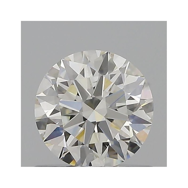 Diament szlif okrągły, 0.71ct, VS2, I, GIA 1533485240