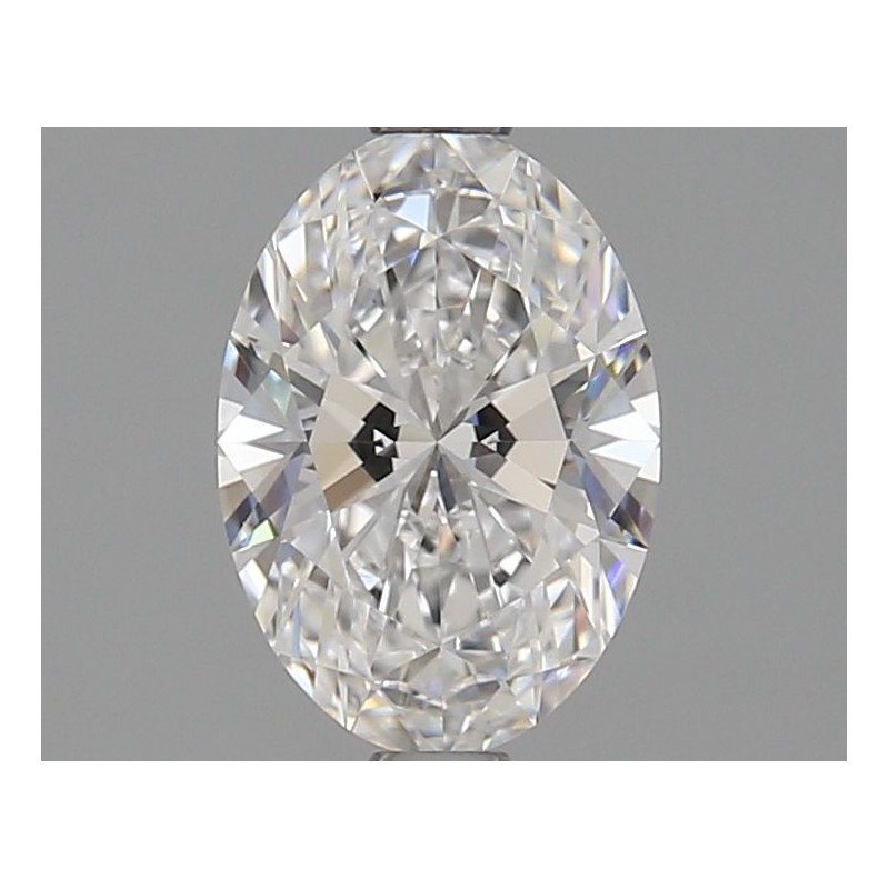 Diament laboratoryjny bezbarwny szlif owalny, 1.52ct, VVS2, D, GIA 6485200857 Diament laboratoryjny bezbarwny szlif owalny, 1.52ct, VVS2, D, GIA 6485200857
