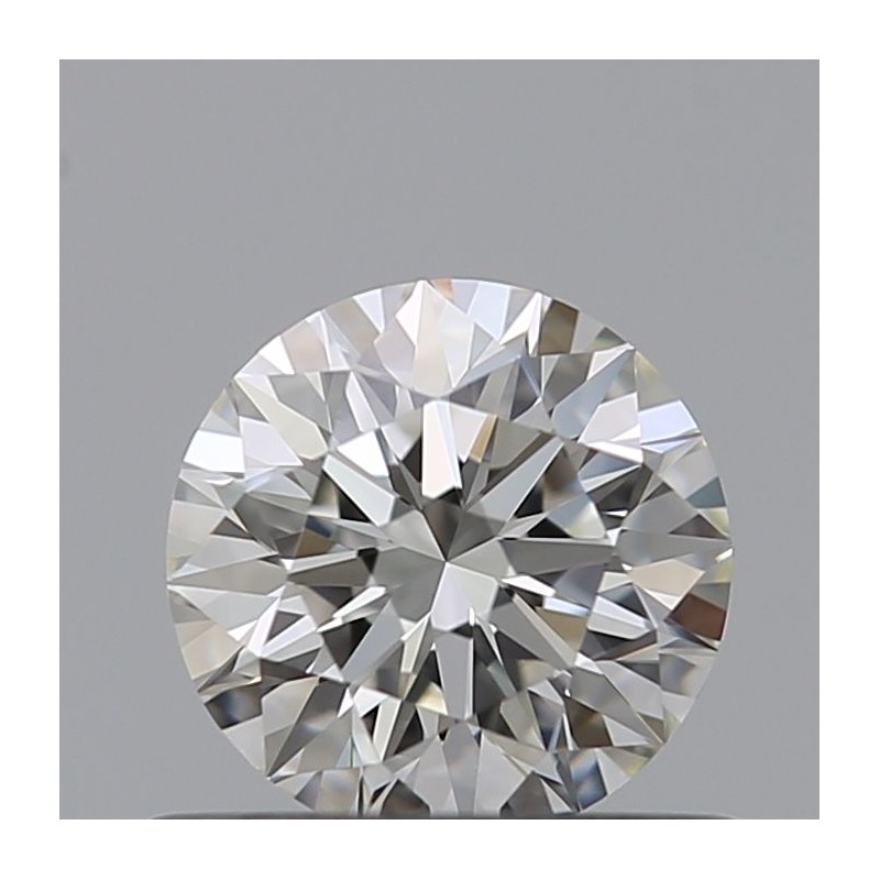 Diament szlif okrągły, 0.56ct, VVS2, G, IGI 712520430