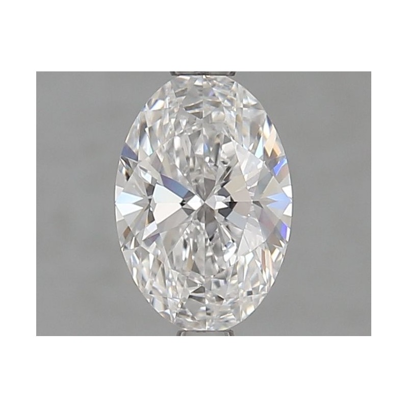 Diament laboratoryjny bezbarwny szlif owalny, 1.04ct, VVS2, D, IGI LG611357711 Diament laboratoryjny bezbarwny szlif owalny, 1.04ct, VVS2, D, IGI LG611357711