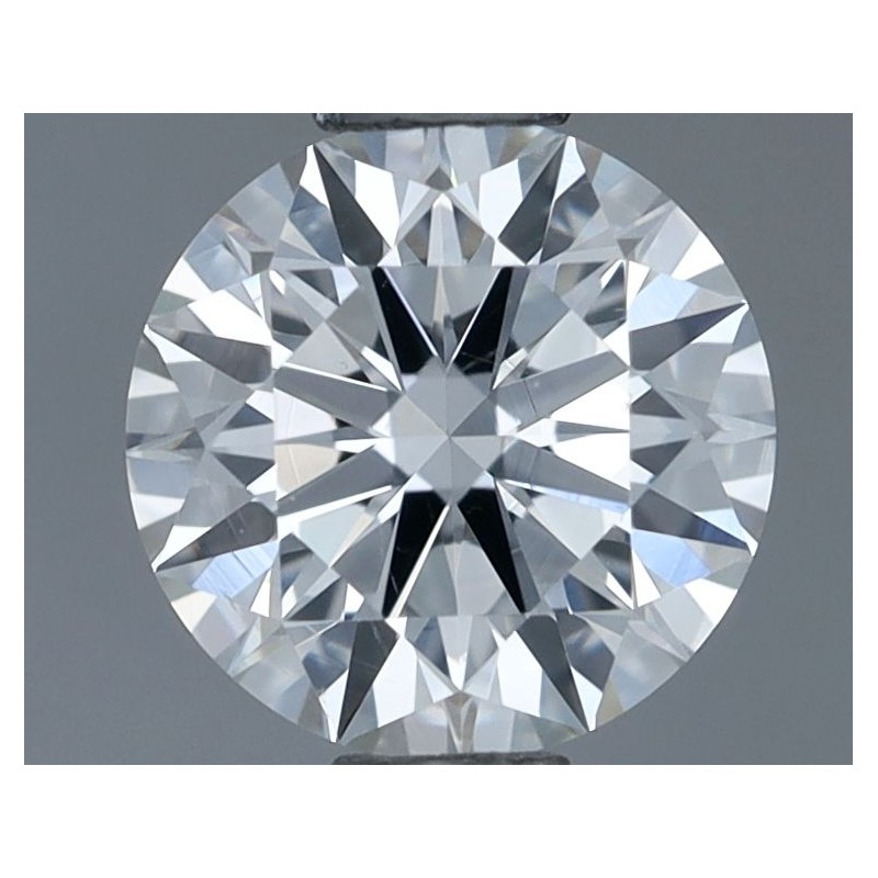 Diament szlif okrągły, 0.6ct, SI1, E, GIA 1423564085 Diament szlif okrągły, 0.6ct, SI1, E, GIA 1423564085