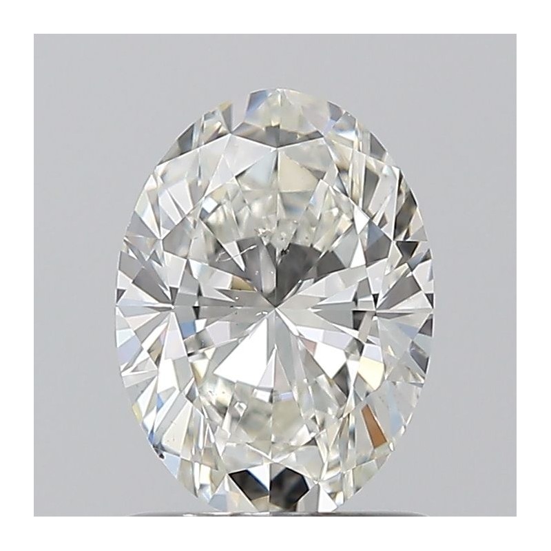 Diament szlif owalny, 0.9ct, SI1, H, GIA 5503374489 Diament szlif owalny, 0.9ct, SI1, H, GIA 5503374489