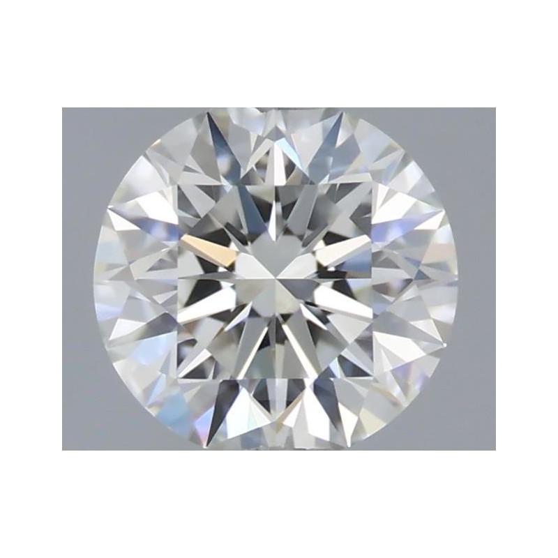 Diament szlif okrągły, 0.46ct, VVS2, I, GIA 1479949768