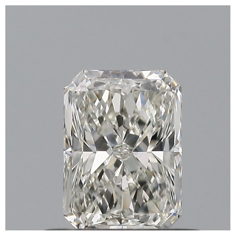 Diament radiant, 0.5ct, VVS2, G, IGI 712519641