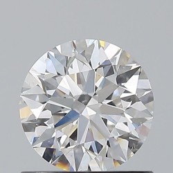 Diament szlif okrągły, 0.8ct, SI1, G, GIA 2534785006