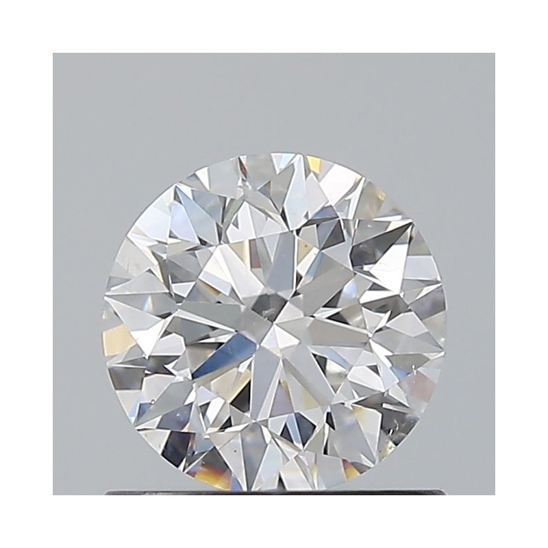 Diament szlif okrągły, 0.8ct, SI1, G, GIA 2534785006 Diament szlif okrągły, 0.8ct, SI1, G, GIA 2534785006