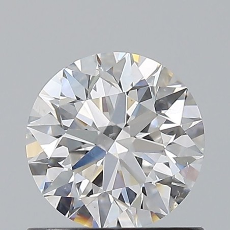 Diament szlif okrągły, 0.8ct, SI1, G, GIA 2534785006