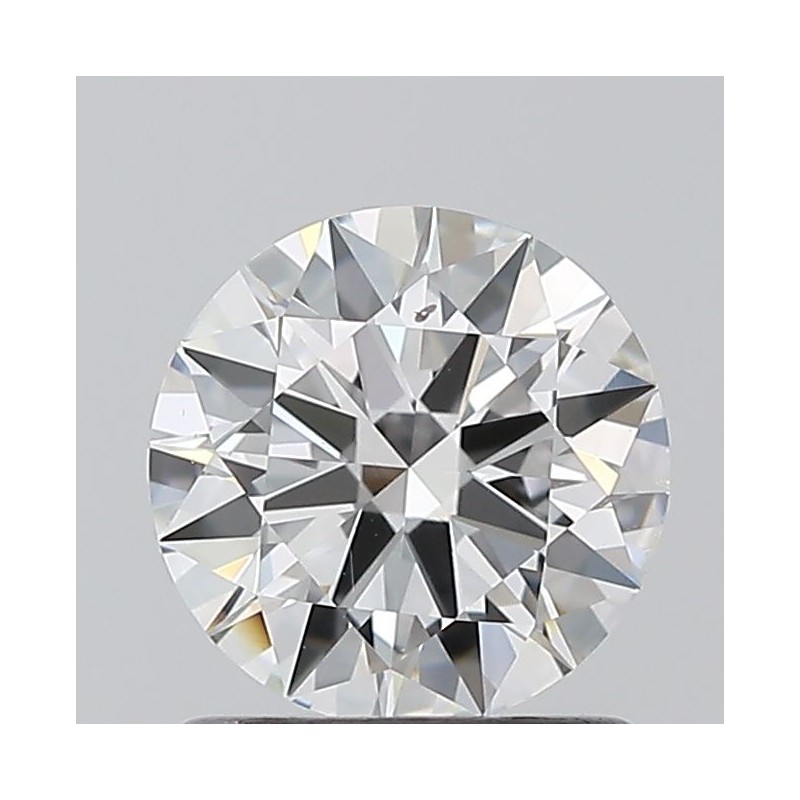 Diament szlif okrągły, 1.0ct, SI1, E, GIA 2235535872 Diament szlif okrągły, 1.0ct, SI1, E, GIA 2235535872
