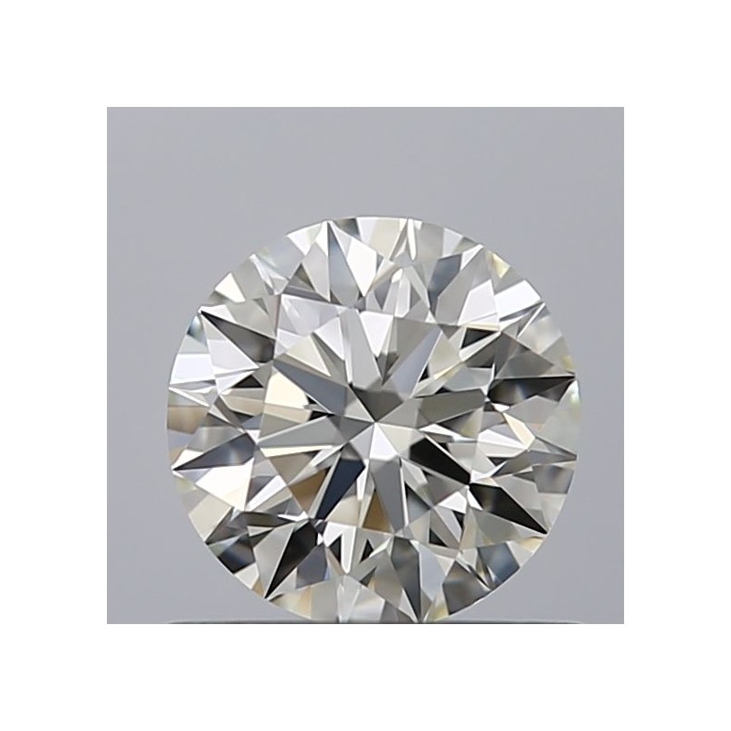 Diament szlif okrągły, 0.56ct, VVS1, H, IGI 739507995 Diament szlif okrągły, 0.56ct, VVS1, H, IGI 739507995