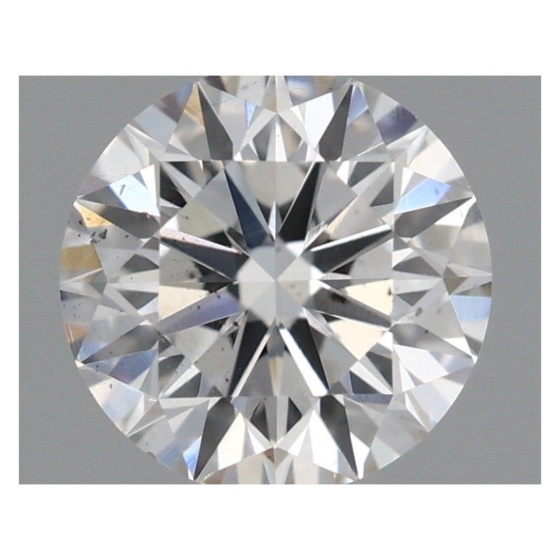 Diament szlif okrągły, 0.7ct, SI1, H, IGI 692521945 Diament szlif okrągły, 0.7ct, SI1, H, IGI 692521945