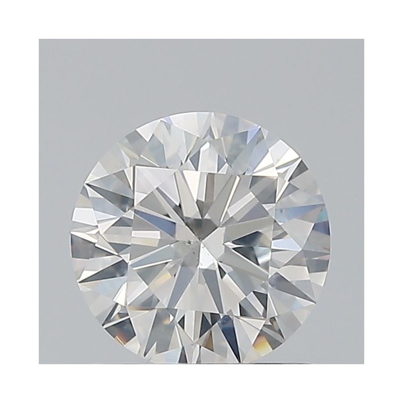 Diament szlif okrągły, 0.85ct, SI2, H, GIA 6505954493 Diament szlif okrągły, 0.85ct, SI2, H, GIA 6505954493