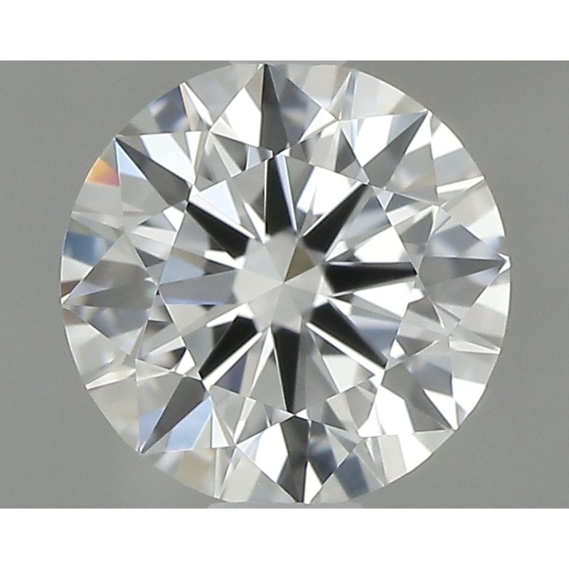 Diament szlif okrągły, 0.62ct, VVS1, E, GIA 7512054978