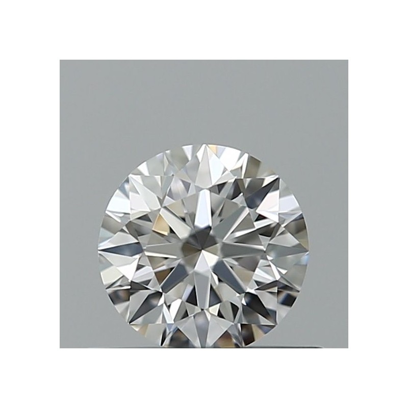 Diament szlif okrągły, 0.4ct, VVS2, E, GIA 5536505706