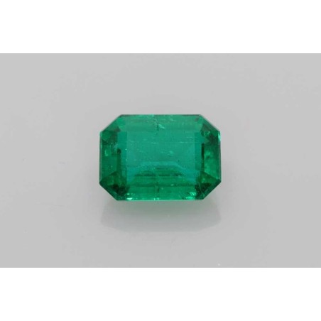 Szmaragd szlif szmaragdowy, 2.13 ct, GREEN, GIA 2225465152