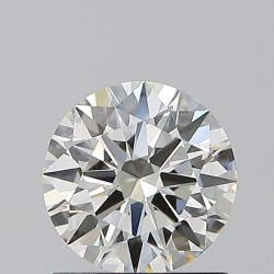 Diament szlif okrągły, 1.01ct, VS1, G, IGI 728524217