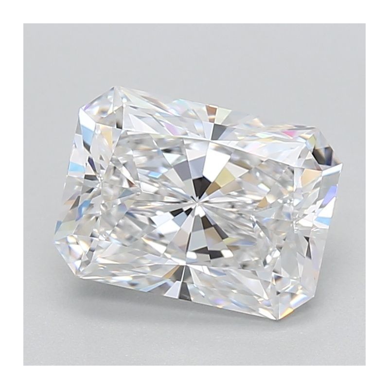 Diament laboratoryjny bezbarwny radiant, 2.28ct, IF, D, IGI LG722564530 Diament laboratoryjny bezbarwny radiant, 2.28ct, IF, D, IGI LG722564530