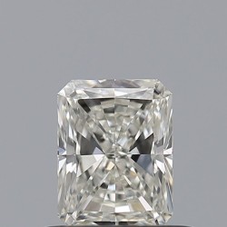 Diament radiant, 0.54ct, VVS2, G, IGI 712520653