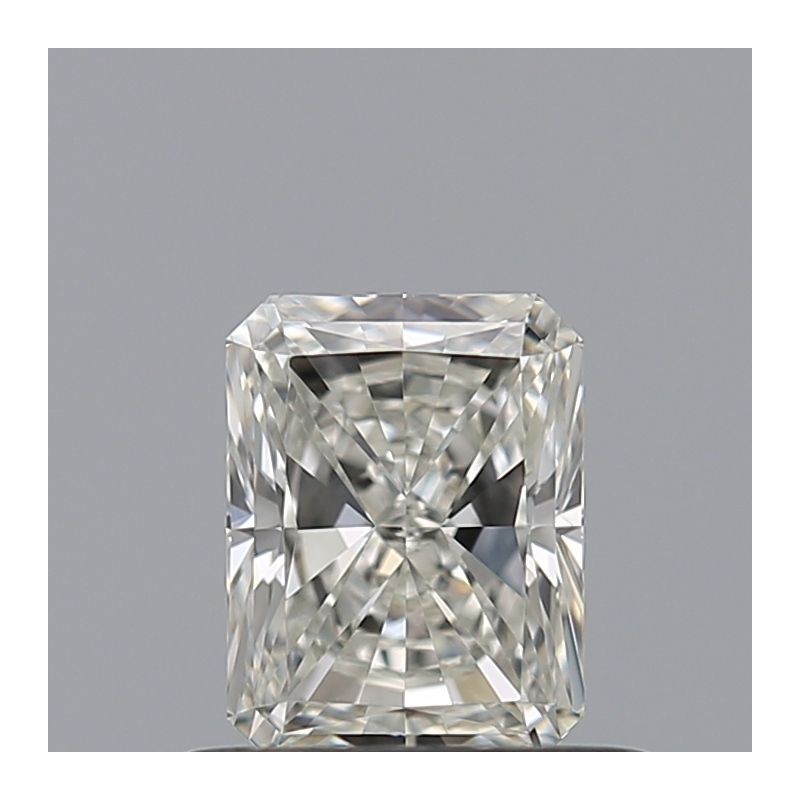 Diament radiant, 0.54ct, VVS2, G, IGI 712520653