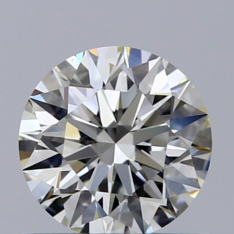 Diament szlif okrągły, 0.63ct, VS1, I, GIA 6511820104 Diament szlif okrągły, 0.63ct, VS1, I, GIA 6511820104