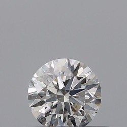 Diament szlif okrągły, 0.31ct, VVS2, D, IGI 739507638