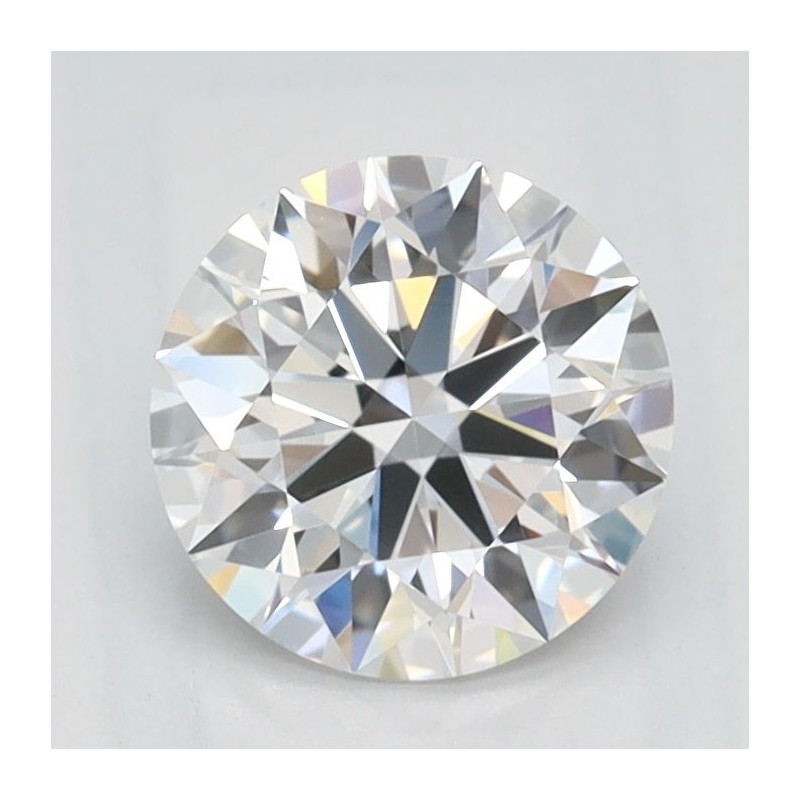 Diament laboratoryjny bezbarwny szlif okrągły, 0.93ct, VVS1, D, IGI LG723560413 Diament laboratoryjny bezbarwny szlif okrągły, 0.93ct, VVS1, D, IGI LG723560413