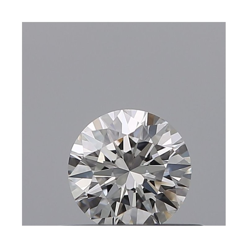 Diament szlif okrągły, 0.36ct, VVS1, E, GIA 3535082757