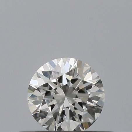 Diament szlif okrągły, 0.31ct, VVS1, H, GIA 7536055343