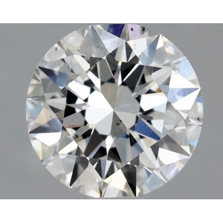Diament szlif okrągły, 0.9ct, VS2, G, GIA 6522015511
