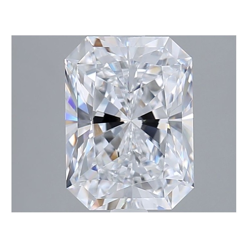 Diament laboratoryjny bezbarwny radiant, 2.77ct, VVS1, D, IGI LG741529524 Diament laboratoryjny bezbarwny radiant, 2.77ct, VVS1, D, IGI LG741529524