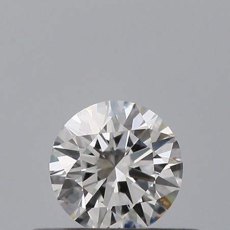 Diament szlif okrągły, 0.3ct, VVS1, F, GIA 2526994138