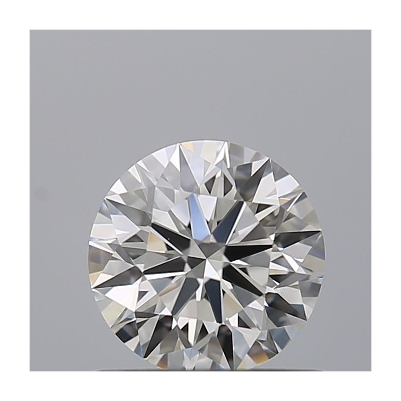 Diament szlif okrągły, 0.6ct, VS1, H, GIA 7526913054
