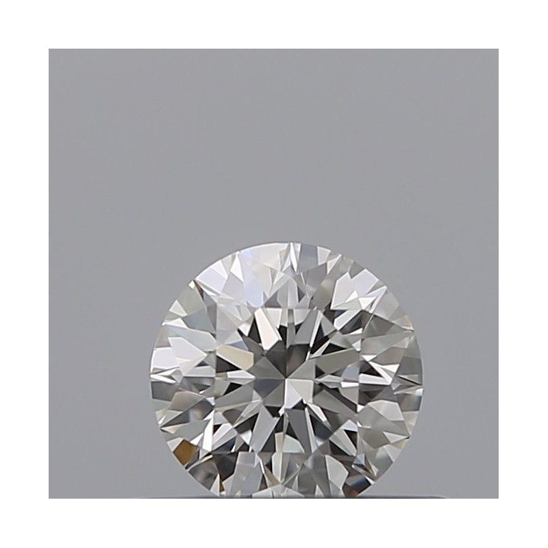 Diament szlif okrągły, 0.36ct, VVS1, G, GIA 6522995065