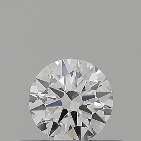 Diament szlif okrągły, 0.32ct, VVS1, E, GIA 7522213030