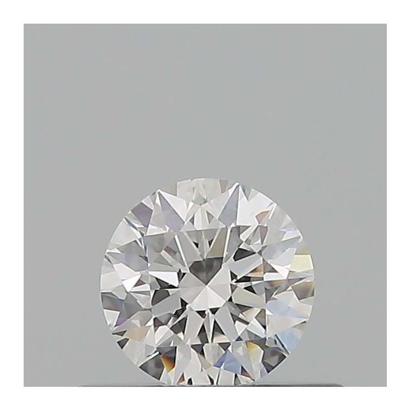 Diament szlif okrągły, 0.38ct, VVS2, E, GIA 2526226117
