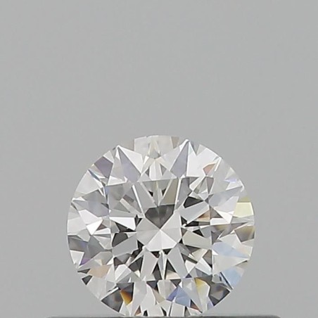 Diament szlif okrągły, 0.38ct, VVS2, E, GIA 2526226117