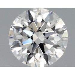 Diament szlif okrągły, 0.91ct, VS2, G, GIA 6512965666