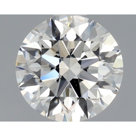 Diament szlif okrągły, 0.91ct, VS2, G, GIA 6512965666