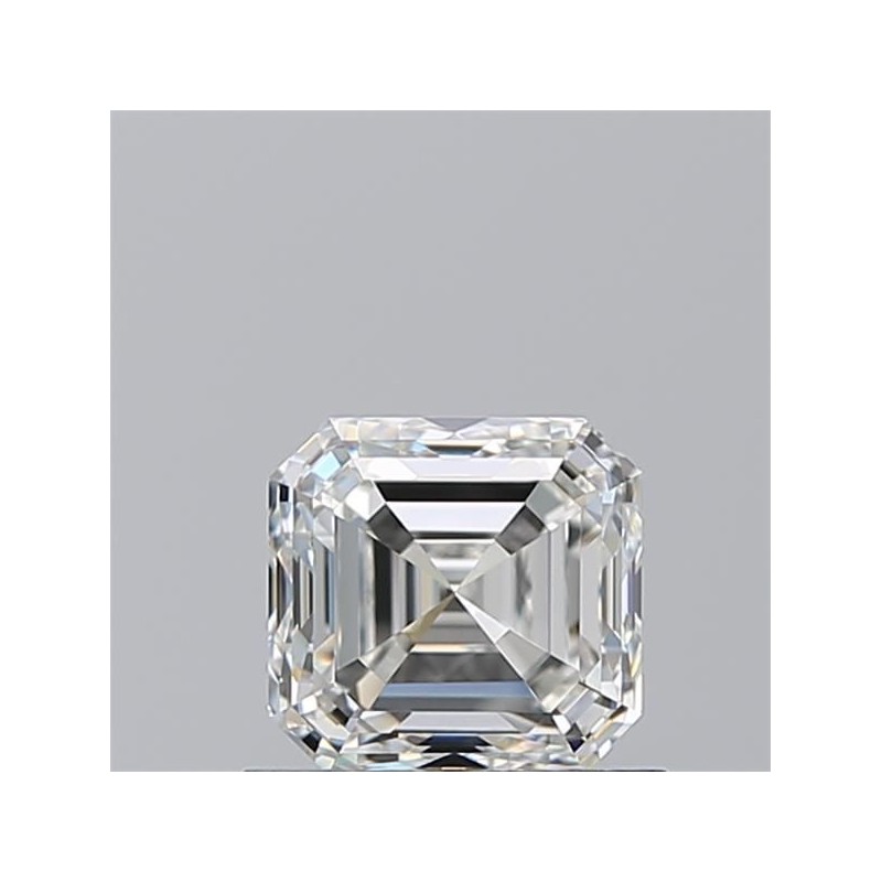 Diament asscher, 0.9ct, VVS1, I, GIA 2526835230
