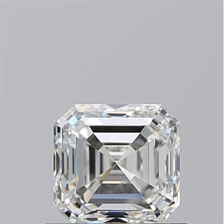 Diament asscher, 0.9ct, VVS1, I, GIA 2526835230