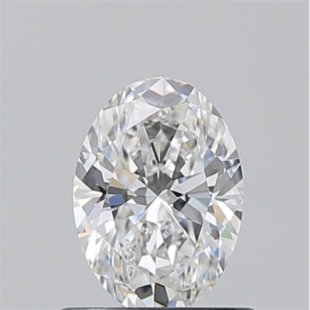 Diament szlif owalny, 0.7ct, VVS1, D, GIA 3525838062