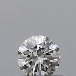 Diament szlif okrągły, 0.3ct, VVS2, F, GIA 1539102921