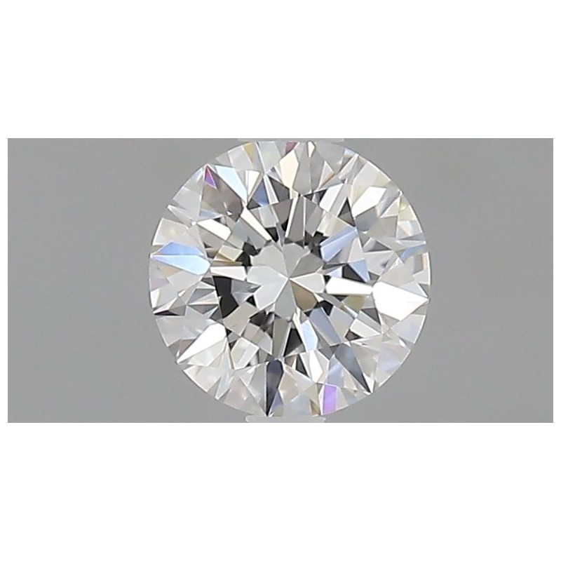 Diament szlif okrągły, 0.51ct, VVS2, F, GIA 2537020489 Diament szlif okrągły, 0.51ct, VVS2, F, GIA 2537020489