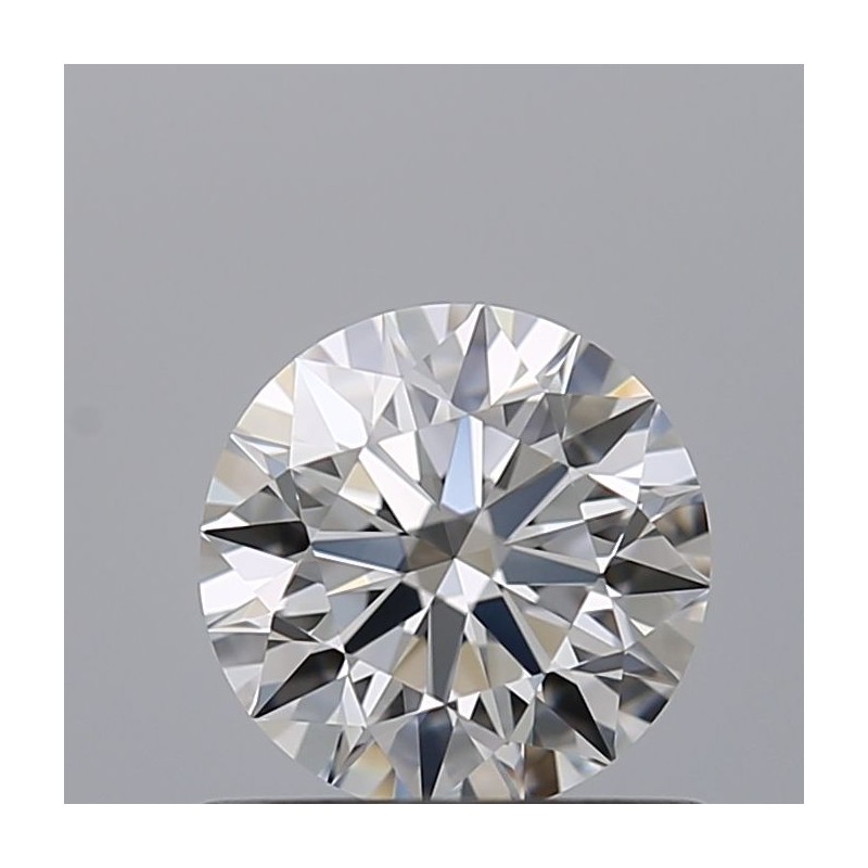 Diament szlif okrągły, 0.6ct, VVS2, E, GIA 7533220565