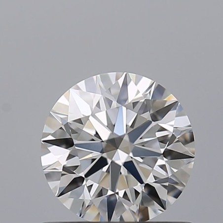 Diament szlif okrągły, 0.6ct, VVS2, E, GIA 7533220565